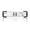 ATEN CS1742C-AT 2PC USB VGA Dual-View + Audio KVM prepínač