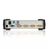 ATEN CS84U-AT 4PC USB-PS/2 VGA KVM prepínač