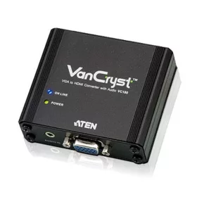 ATEN VC180-A7-G VanCryst VGA-HDMI prevodník