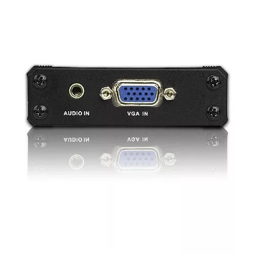 ATEN VC180-A7-G VanCryst VGA-HDMI prevodník