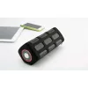Quazar QZR-SP01-BL Loudbox fekete Bluetooth hangszóró