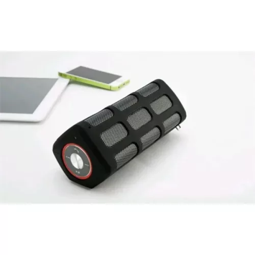 Quazar QZR-SP01-BL Loudbox fekete Bluetooth hangszóró