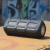 Quazar QZR-SP01-BL Loudbox fekete Bluetooth hangszóró