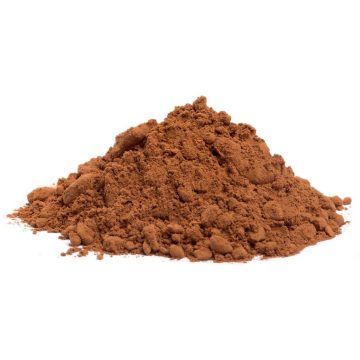 Paleolit Kakaópor 20-22% Alkalizált 20kg lédig, holland típusú webshop termék