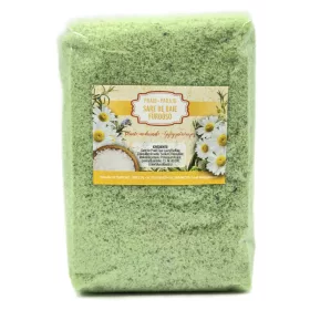 Biljna sol za kupanje 1kg Prajdi