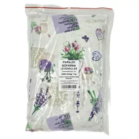 Salzkissen Lavendel 1 kg Prajdi 16x24cm
