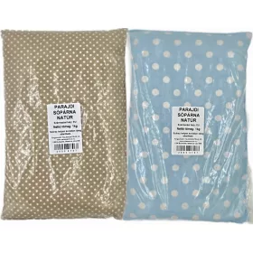 Salzkissen natürlich 1 kg Prajdi 16 x 24 cm