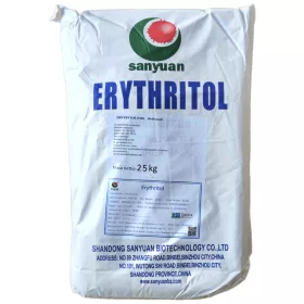 Paleolit ​​Erythrit (Erythrit) bis zu 25 kg Saft