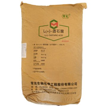 Paleolit Borkősav (természetes) 25kg lédig webshop termék