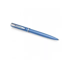   Waterman Graduate Allure 2068191 ezüst klipszes, kék golyóstoll