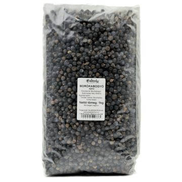  Paleolit Borókabogyó egész 1kg Common juniper berries whole