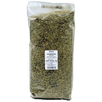 Paleolit Rozmaring morzsolt 1kg lédig