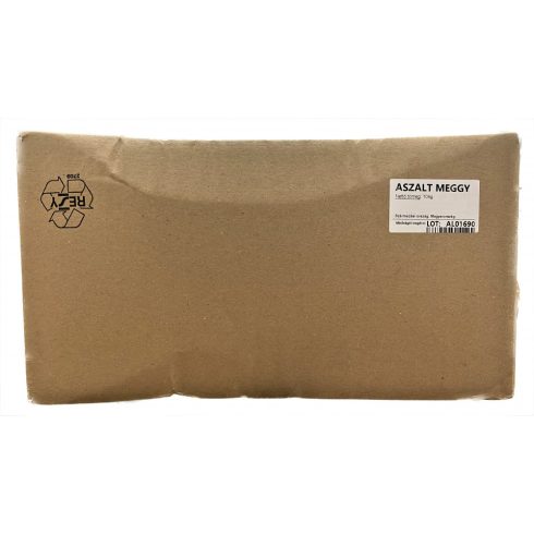 Paleolit Aszalt meggy 10kg lédig
