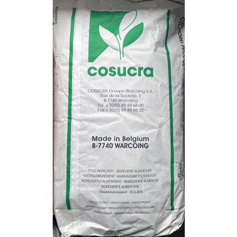 Paleolit Inulin 20kg lédig Cosucra Instant cikória kivonat por