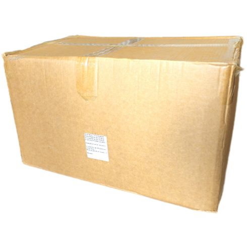 Paleolit Fokhagyma pehely 25kg lédig Garlic flakes white