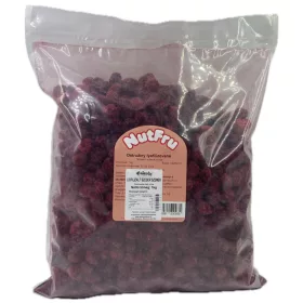   Paleolit ​​Gefriergetrocknete Brombeeren 1 kg Saft Gefriergetrocknete Brombeeren