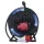 Emos P192250 vonkajší káblový bubon IP44 230/400V 3x1,5 mm2 s 25 m káblom