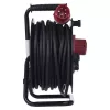Emos P192250 vonkajší káblový bubon IP44 230/400V 3x1,5 mm2 s 25 m káblom