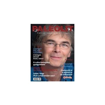 Paleolit Életmódmagazin 2013/1