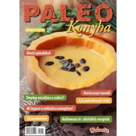 Paleo-Küche 2014/1