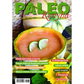 Paleo-Küche 2015/3