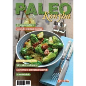 Paleo-Küche 2015/4