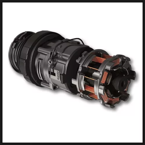 Einhell 4513860 PROFESSIONAL PXC TP-CD 18 Li-i BL-Solo Brushless akku és töltő nélkül akkumulátoros ütvefúró-csavarzó