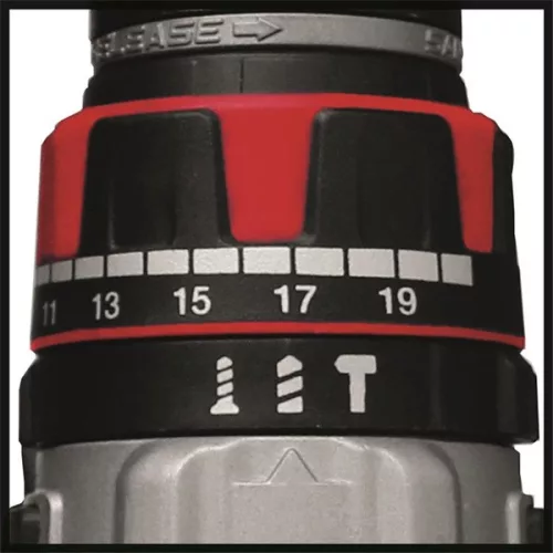 Einhell 4513860 PROFESSIONAL PXC TP-CD 18 Li-i BL-Solo Brushless akku és töltő nélkül akkumulátoros ütvefúró-csavarzó