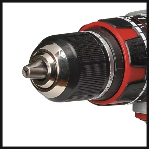 Einhell 4513860 PROFESSIONAL PXC TP-CD 18 Li-i BL-Solo Brushless akku és töltő nélkül akkumulátoros ütvefúró-csavarzó