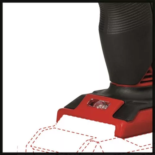 Einhell 4513860 PROFESSIONAL PXC TP-CD 18 Li-i BL-Solo Brushless akku és töltő nélkül akkumulátoros ütvefúró-csavarzó