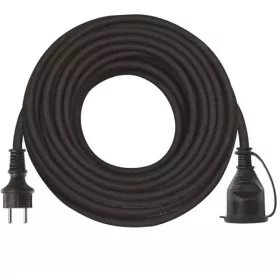  Emos P01820 20 metrový predlžovací kábel s gumovou konštrukciou 3x1,5 mm2