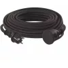 Emos P01820 20 metrový predlžovací kábel s gumovou konštrukciou 3x1,5 mm2