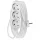 Predlžovací kábel Emos P0325R s 3 zásuvkami, 5 metrov, 1,5 mm2