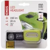 Emos P3528 COB LED 2W 150lm 3×AAA Stirnlampe