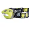 Emos P3528 COB LED 2W 150lm 3×AAA Stirnlampe