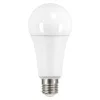 Emos ZQ5181 klasická A67 20W 2452lúmenov E27 LED guľová žiarovka