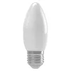 Emos ZQ3110 klasická sviečková žiarovka 30W 330 lúmenov E27 LED sviečková žiarovka
