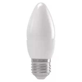  Emos ZQ3111 klasická sviečková žiarovka 30W 330 lúmenov E27 LED sviečková žiarovka