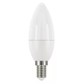   Emos ZQ3222 klasická sviečková žiarovka 40W 470 lúmenov E14 LED sviečková žiarovka