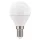 Emos ZQ1221 klasická MINI 40W 470lúmenov E14 LED guľová žiarovka