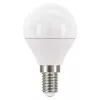 Emos ZQ1222 klasická MINI 40W 470lúmenov E14 LED guľová žiarovka