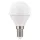 Emos ZQ1222 klasická MINI 40W 470lúmenov E14 LED guľová žiarovka