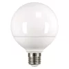 Emos ZQ2150 klasická GLOBE 75W 1060lúmenov E27 LED guľová žiarovka