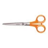 Fiskars Classic 17 cm papírvágó olló