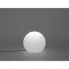 NGA Buly 80 fehér LED dekor lámpa