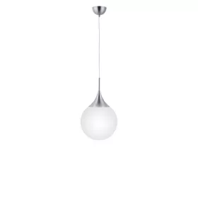   TRIO 351610107 Damian 30 cm átmérő függő mennyezeti lámpa