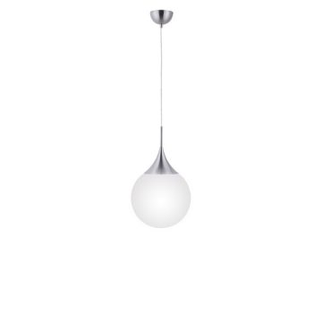   TRIO 351610107 Damian 30 cm átmérő függő mennyezeti lámpa