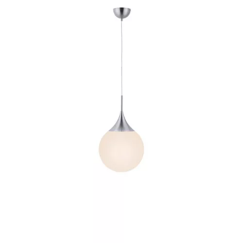 TRIO 351610107 Damian 30 cm átmérő függő mennyezeti lámpa