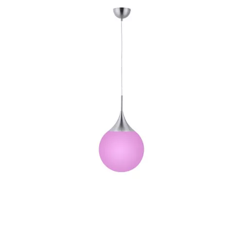 TRIO 351610107 Damian 30 cm átmérő függő mennyezeti lámpa