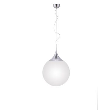   TRIO 351690107 Damian 45 cm átmérő függő mennyezeti lámpa